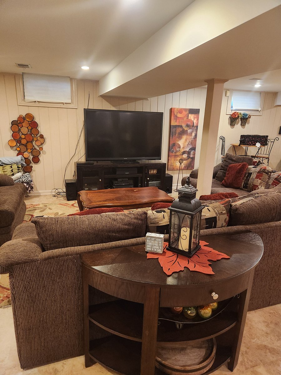 Private Livingroom