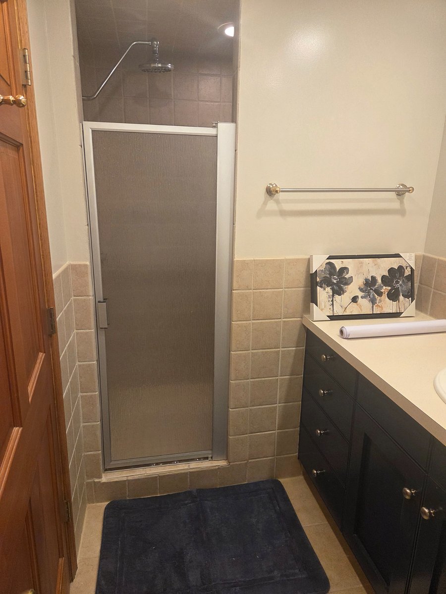 Main bathmain