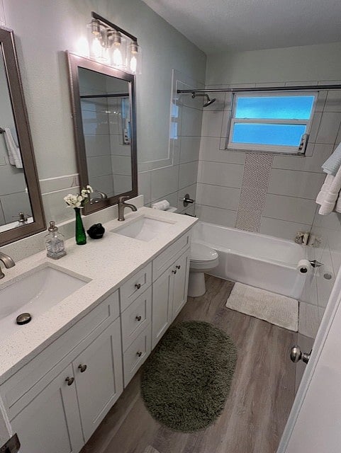 Hall Bathroom