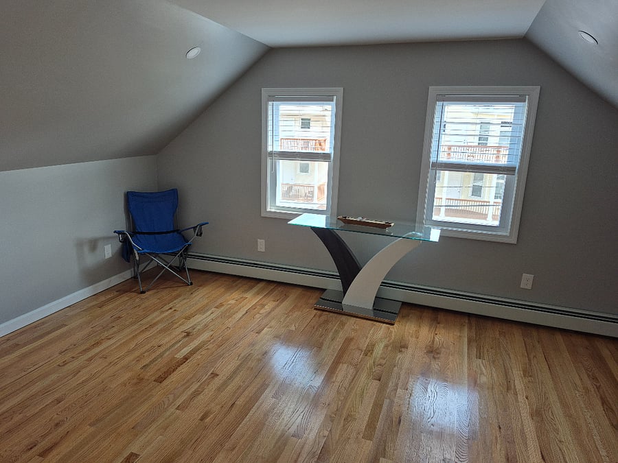 Bedroom #2 -  $1200 (Furnished or Unfurnish)