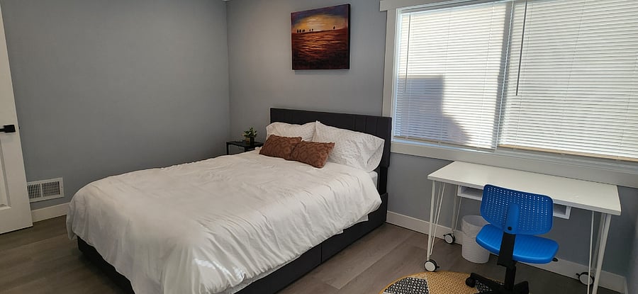 Bedroom # 2
