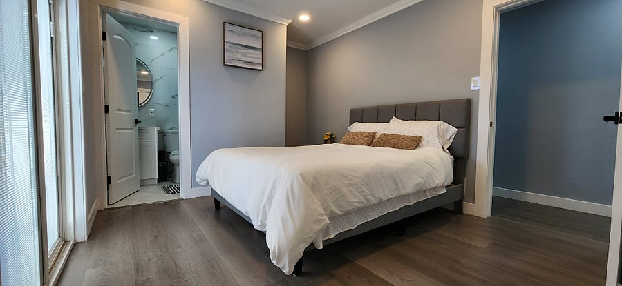 Bedroom # 3