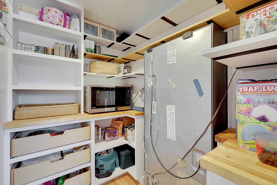 Pantry