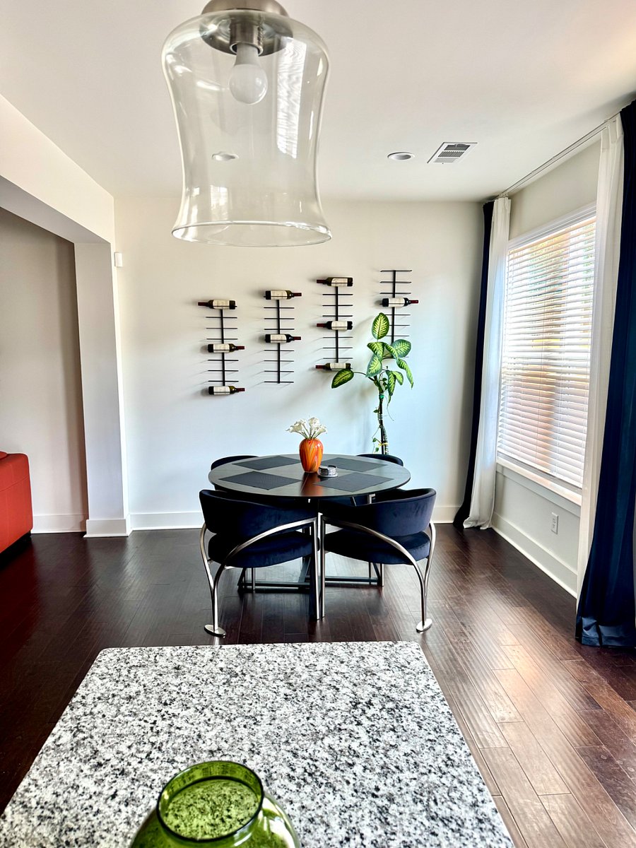 Dinning Area