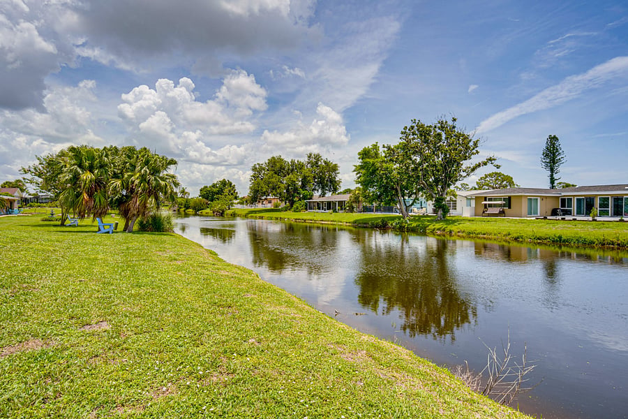 Canal
