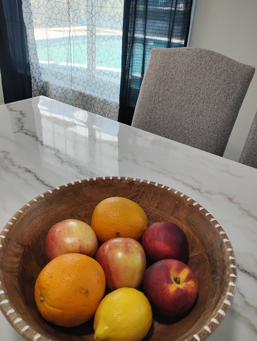 Marble Dining Table