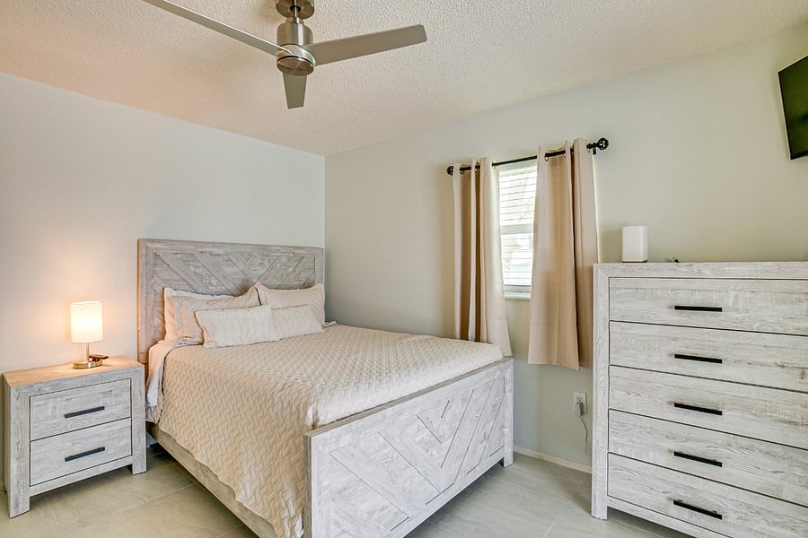 Guest Bedroom