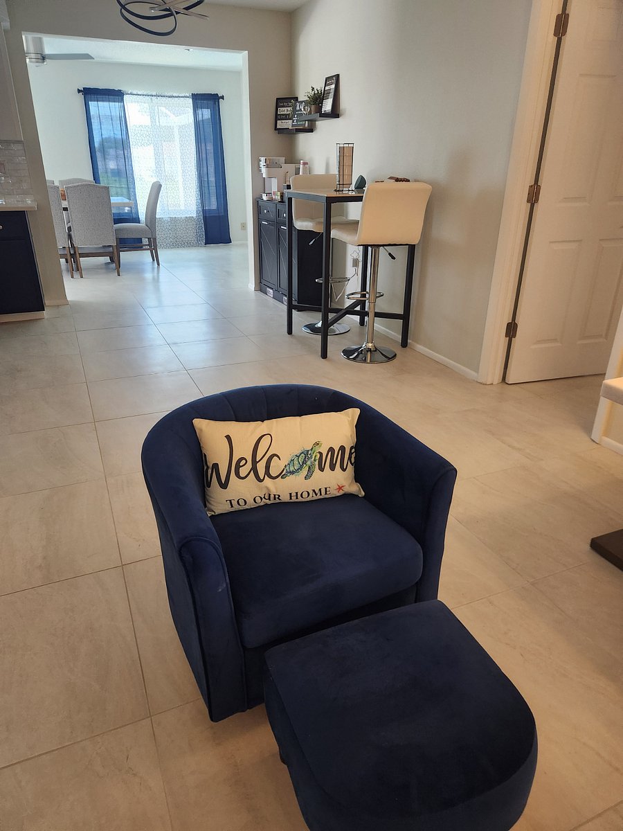 Welcome!