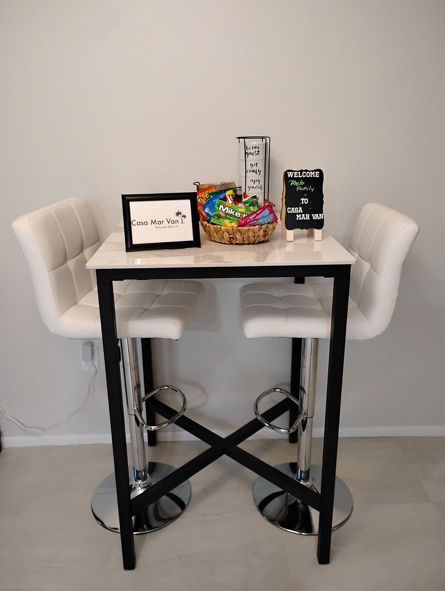 Table for Two