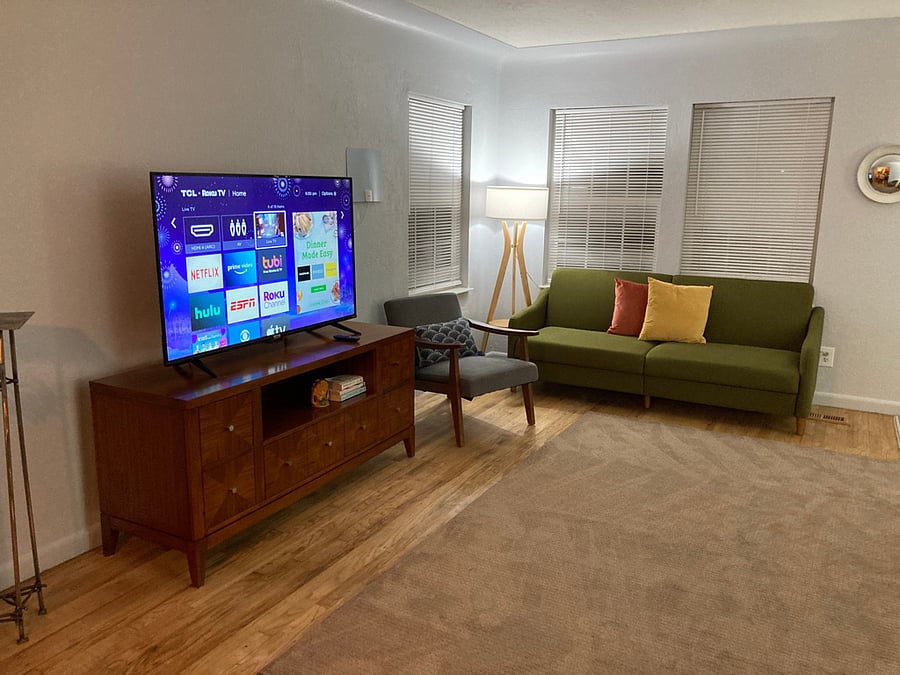 Smart TV