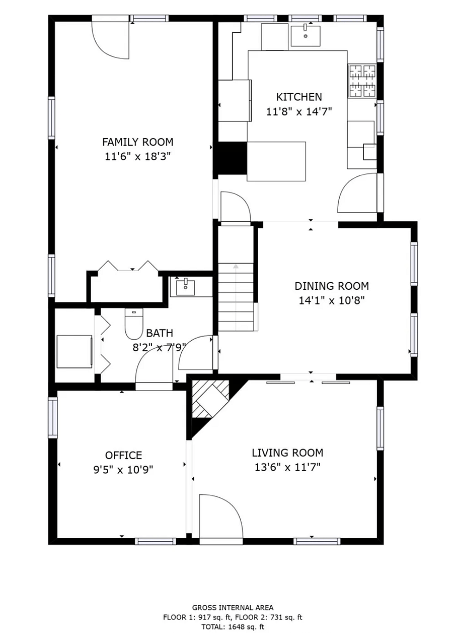 Furnished Finder property 880584_1 photo 37