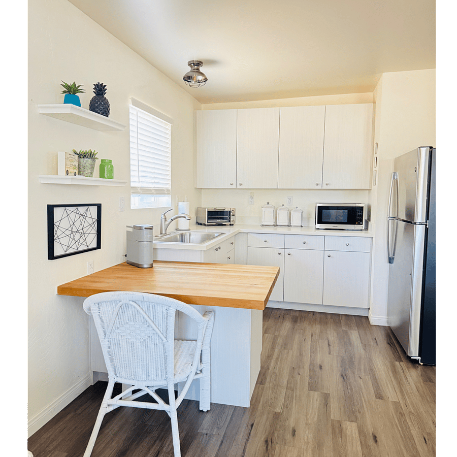 Kitchenette