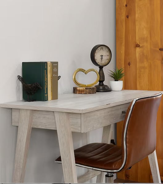 Get comfortable with your laptop or doing paperwork. 