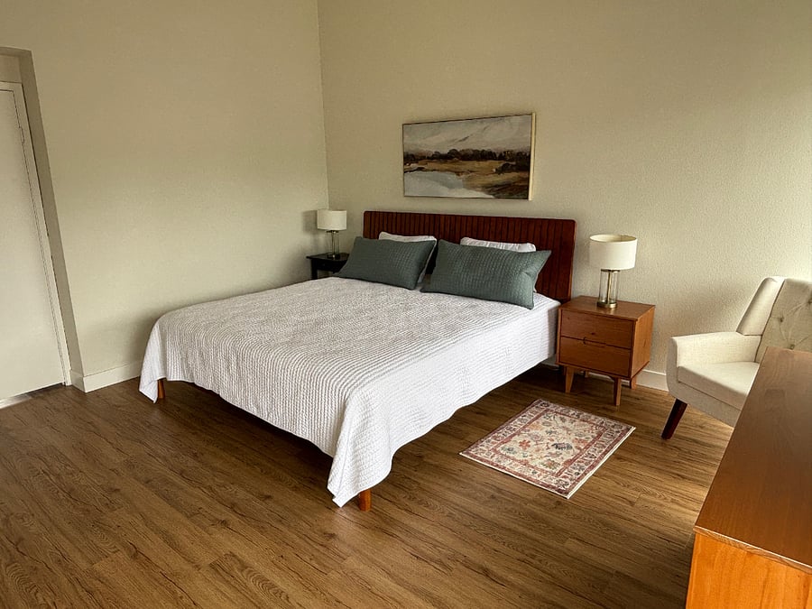Master bedroom 2