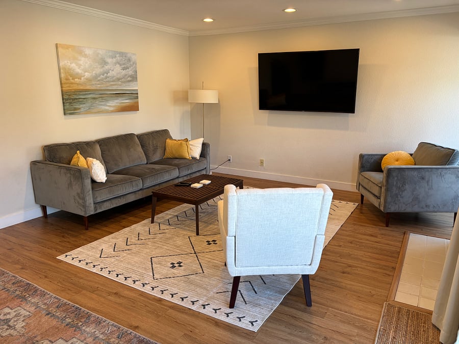 Living room 2
