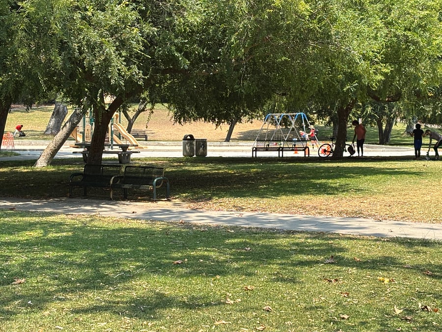 Villa La Jolla Park 2