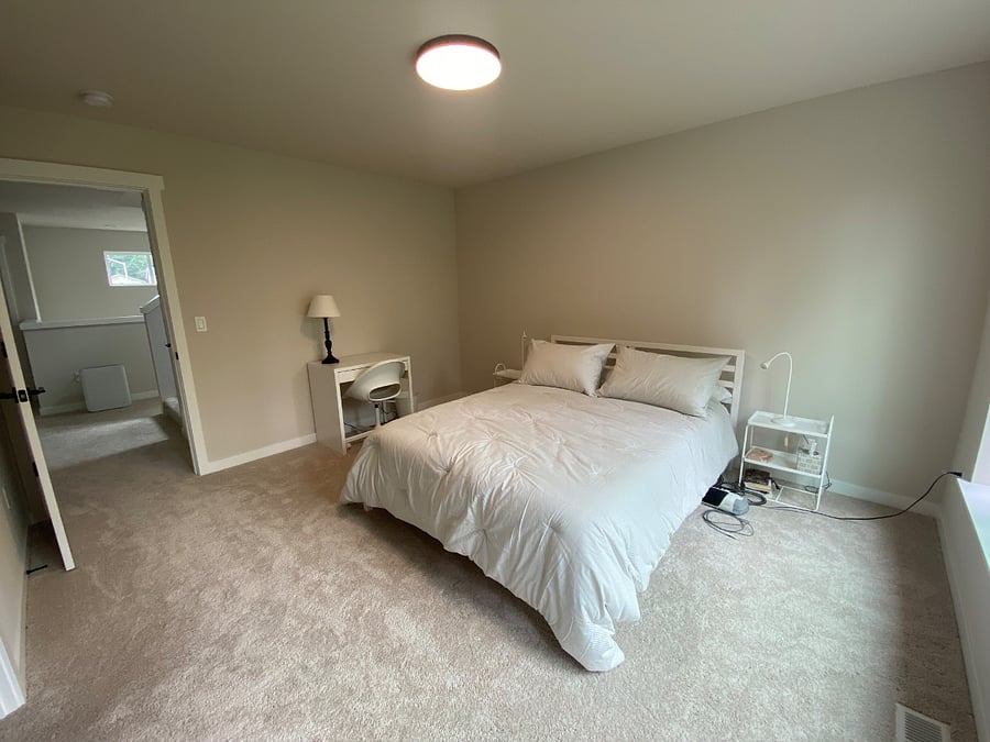 Room B