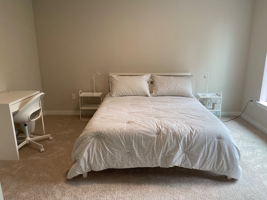 Room B