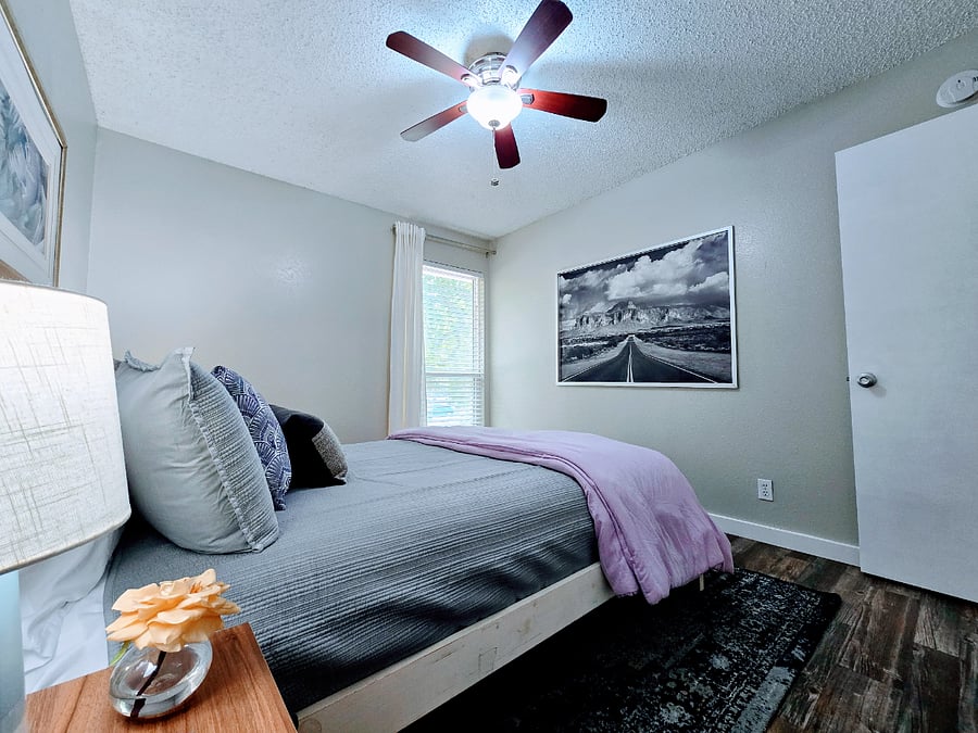 Bedroom 1