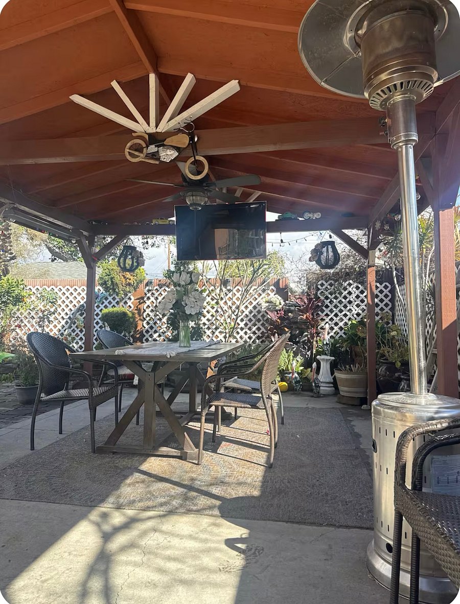 Furnished Finder property 881164_1 photo 7