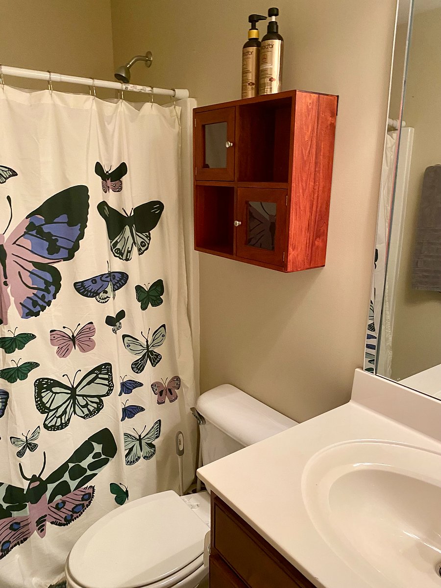 Private Bathroom