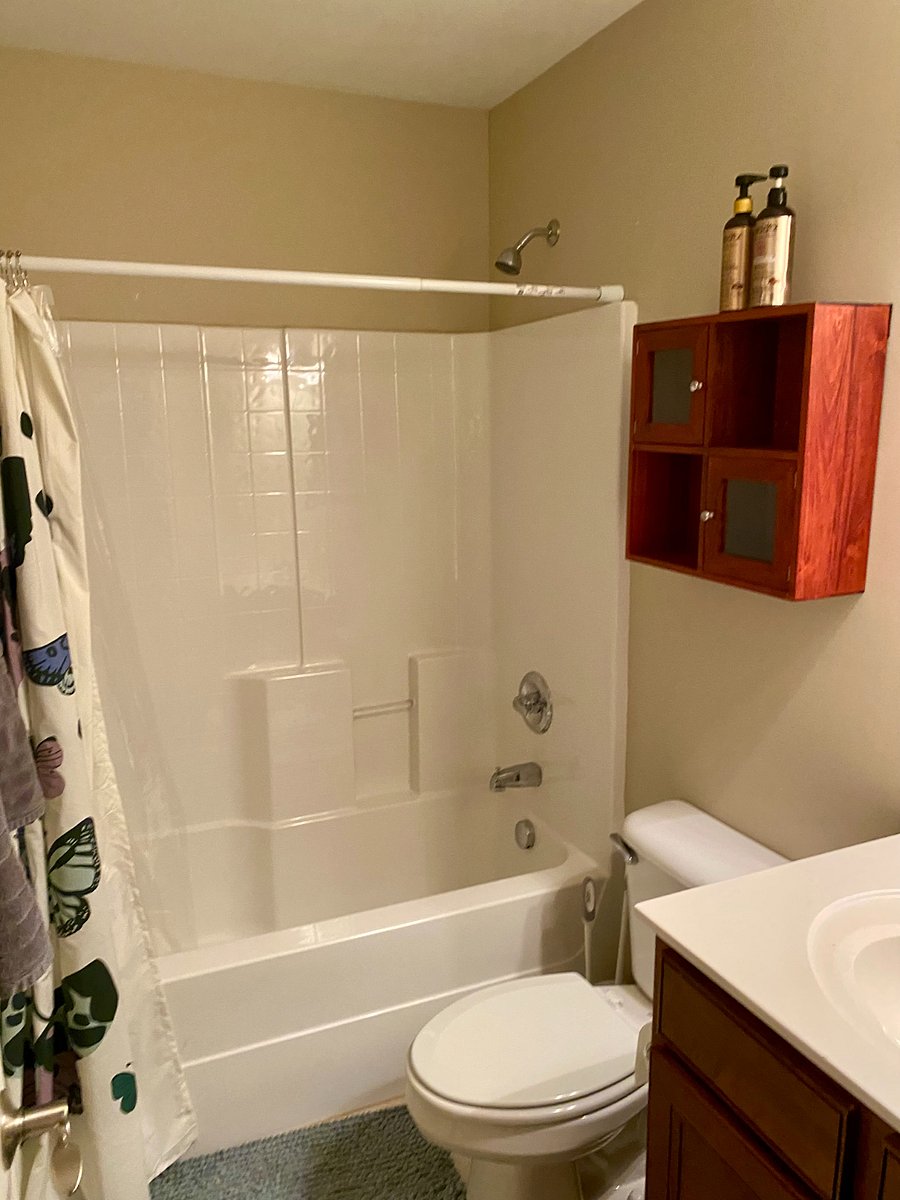 Private Bathroom