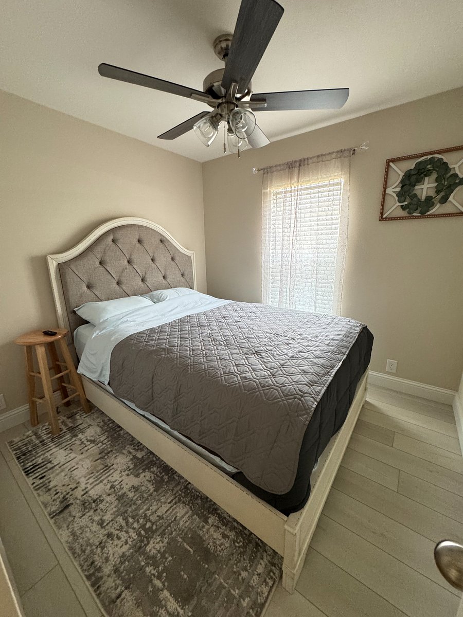 2nd Bedroom