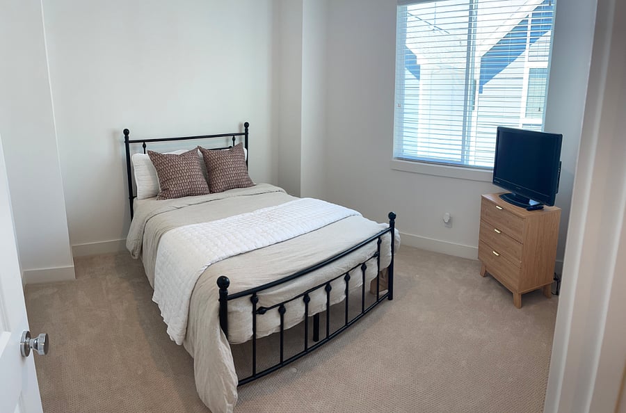 Private Bedroom