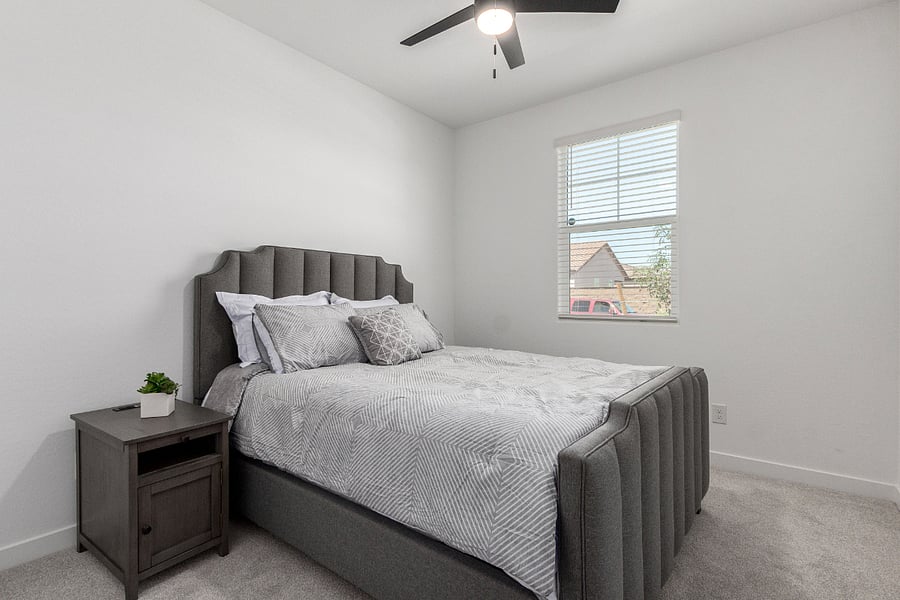 Bedroom #2 