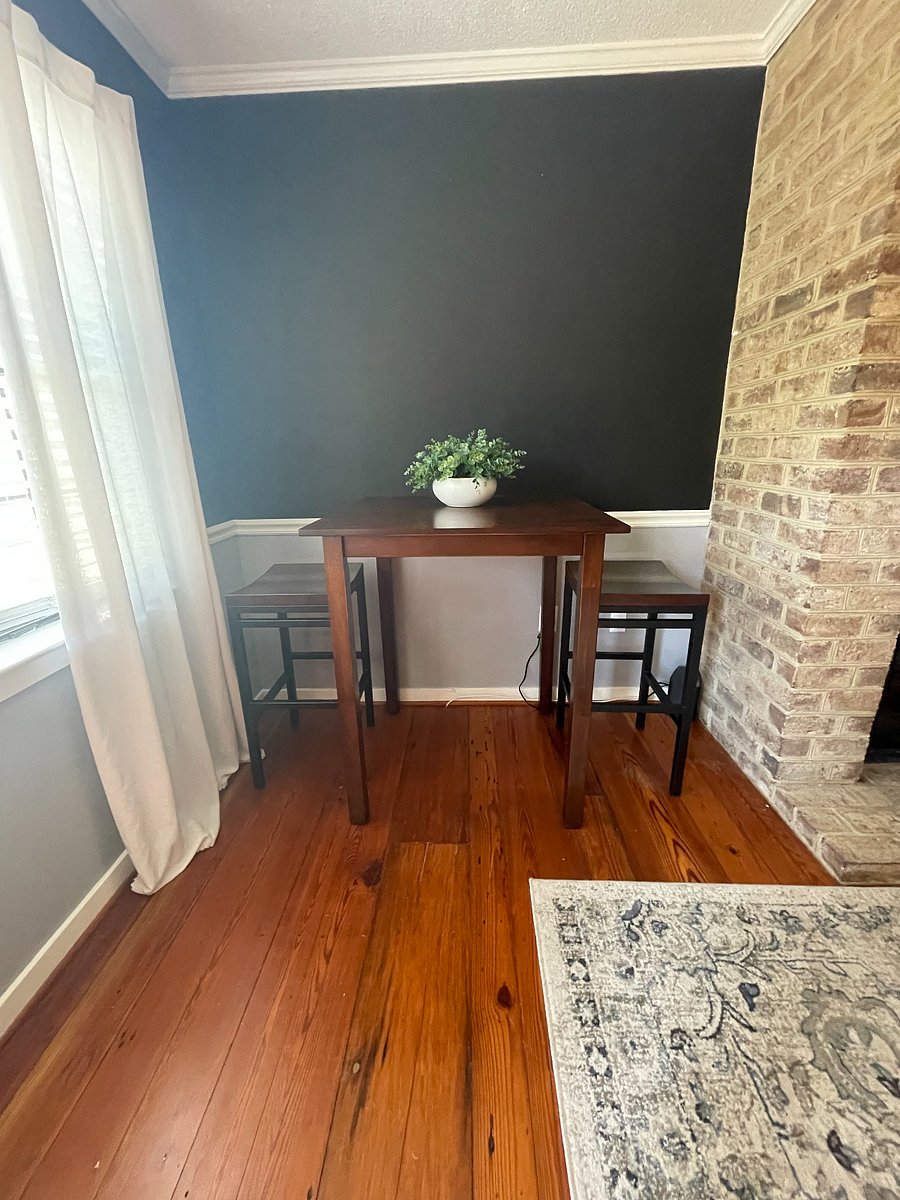 Counter height Dining Table