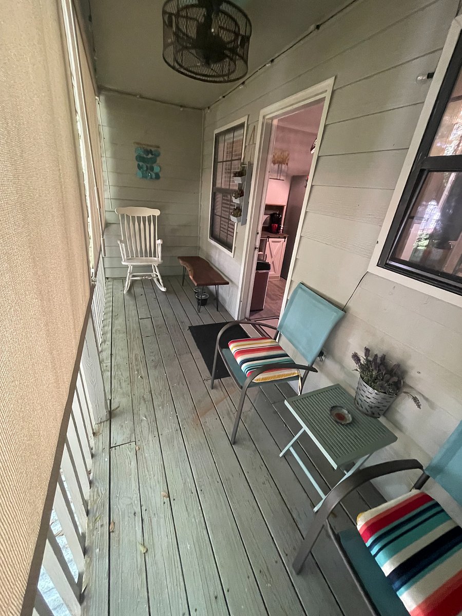 Porch