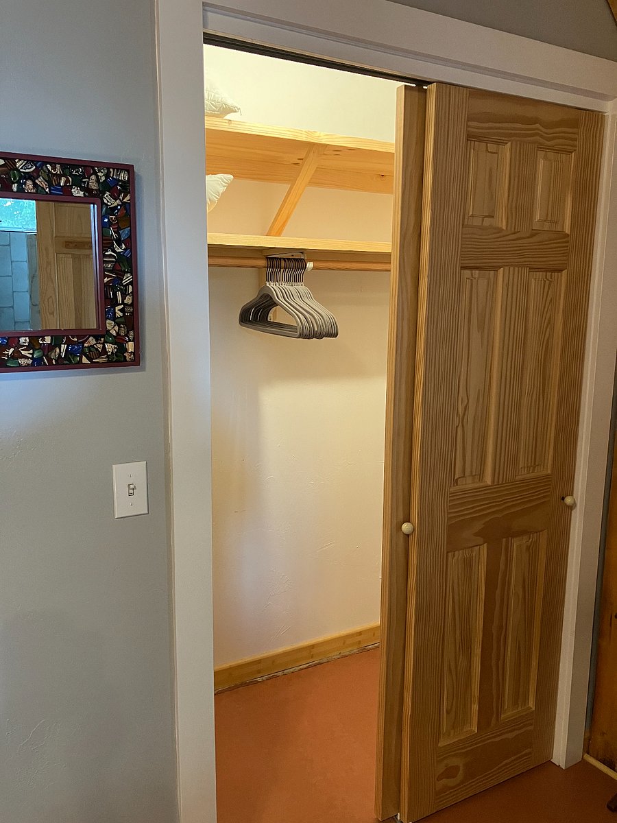 Clothing Closet