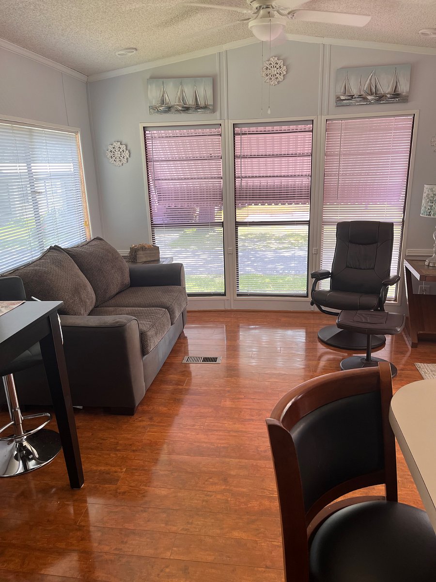 Living room. 