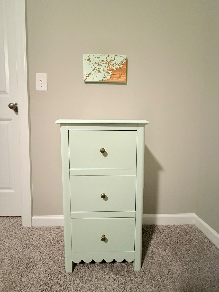 Bedroom 3 - Queen