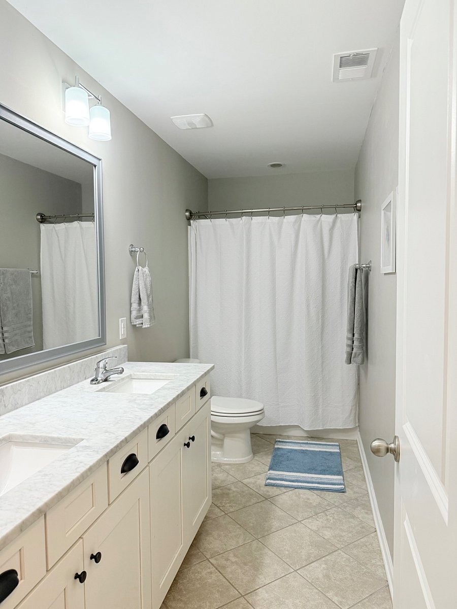 Full Bath 2 