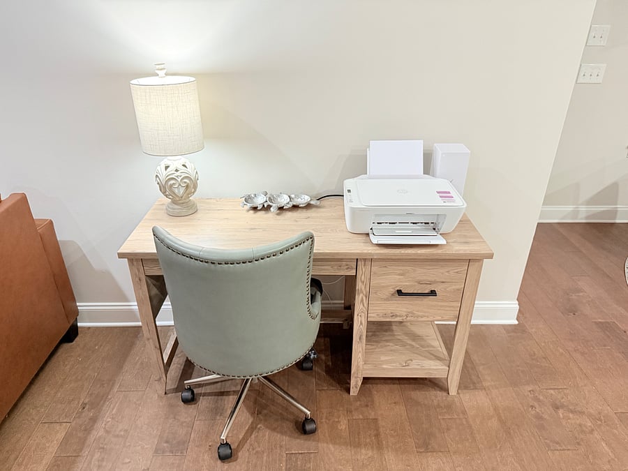 Work Space