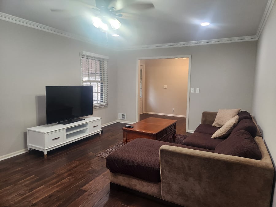 Living Room on Main -2