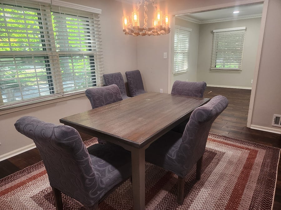 Dining Room - 1
