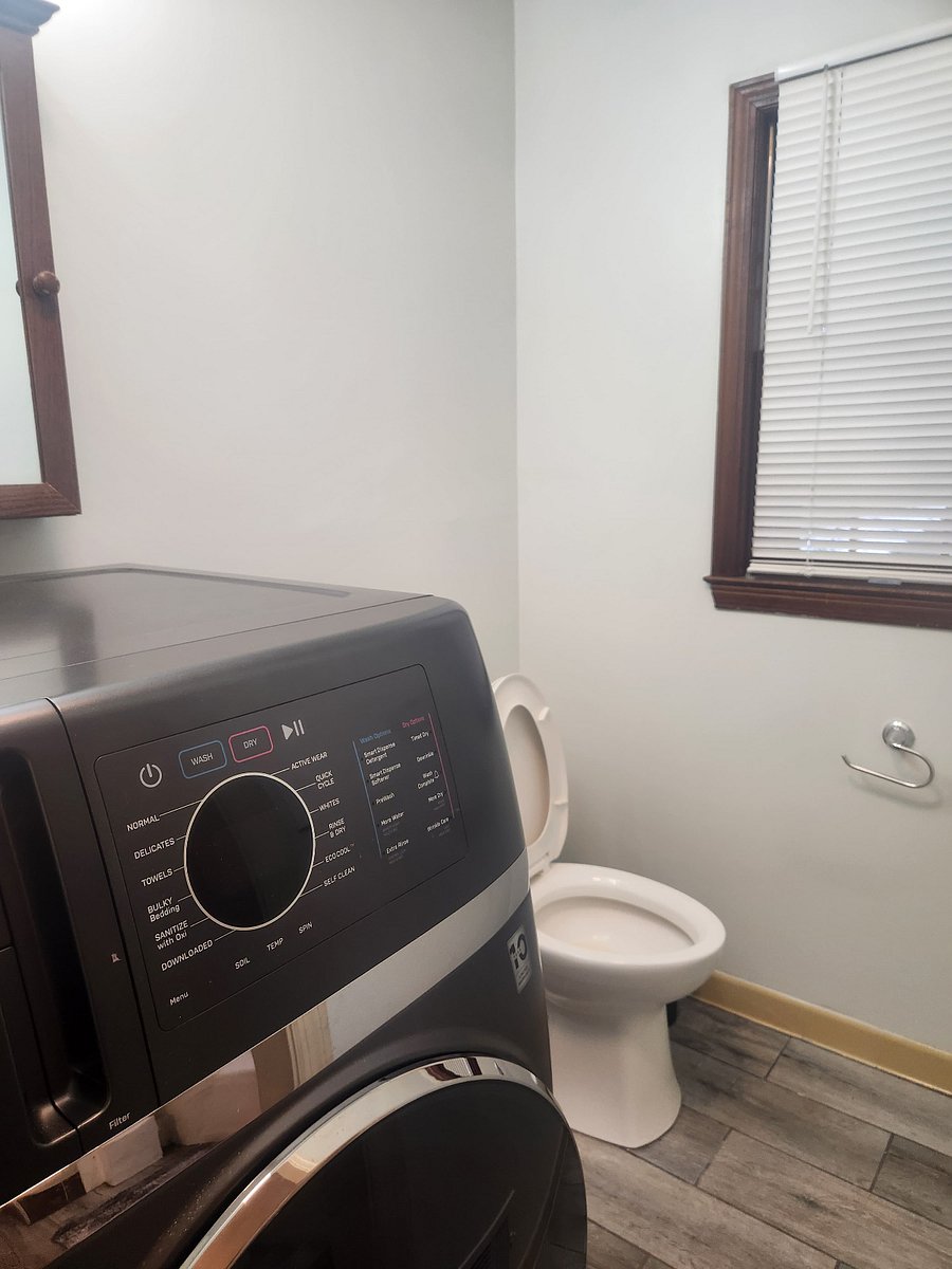Commode