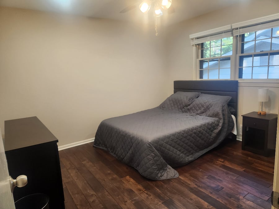 Room # 4