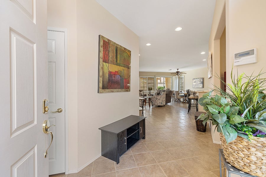 Entryway