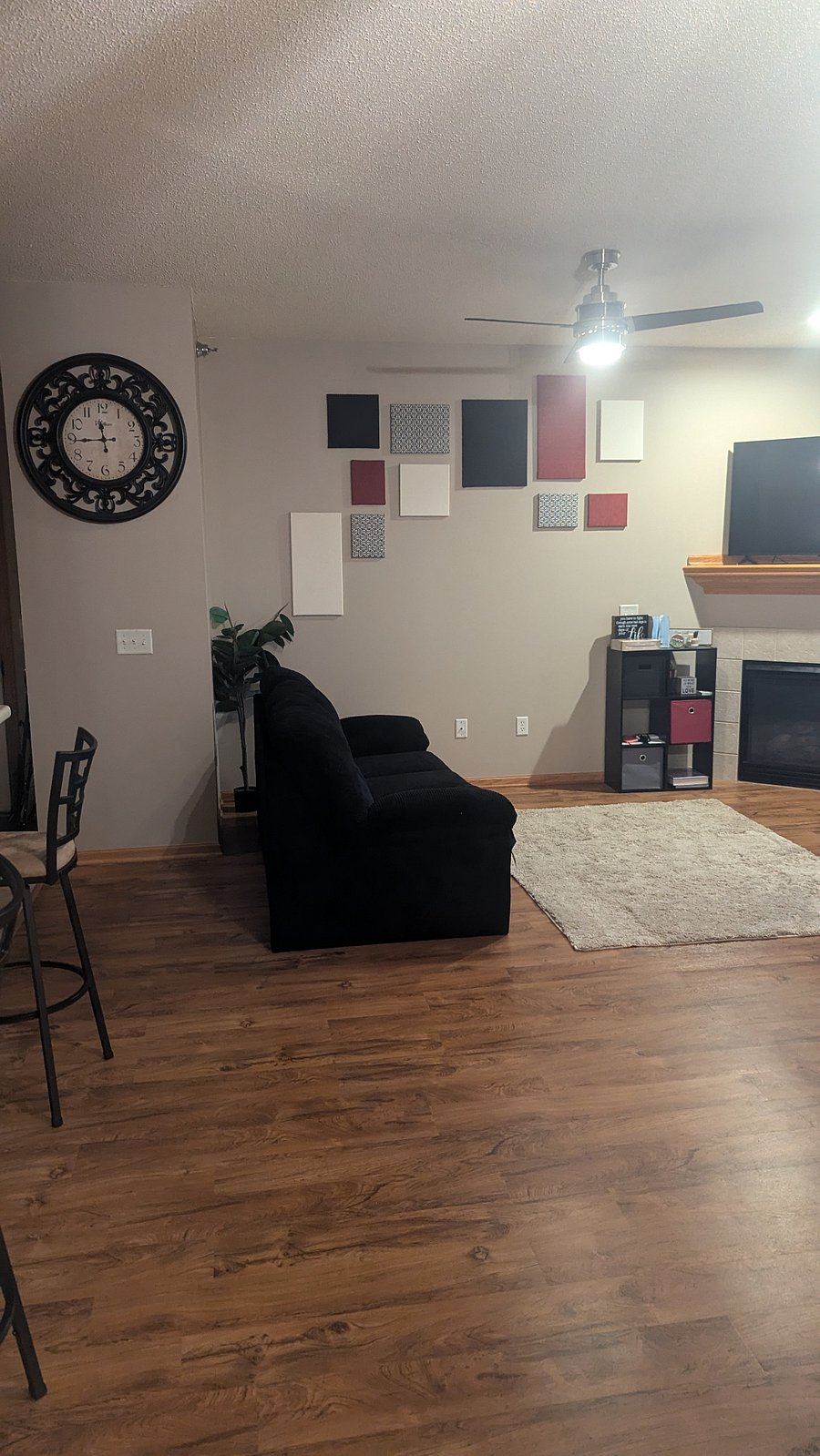 Easter Lake Experience