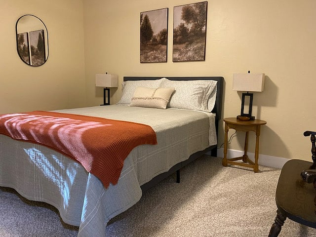 3rd bedroom