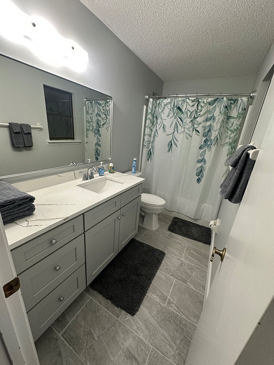 Bathroom 1