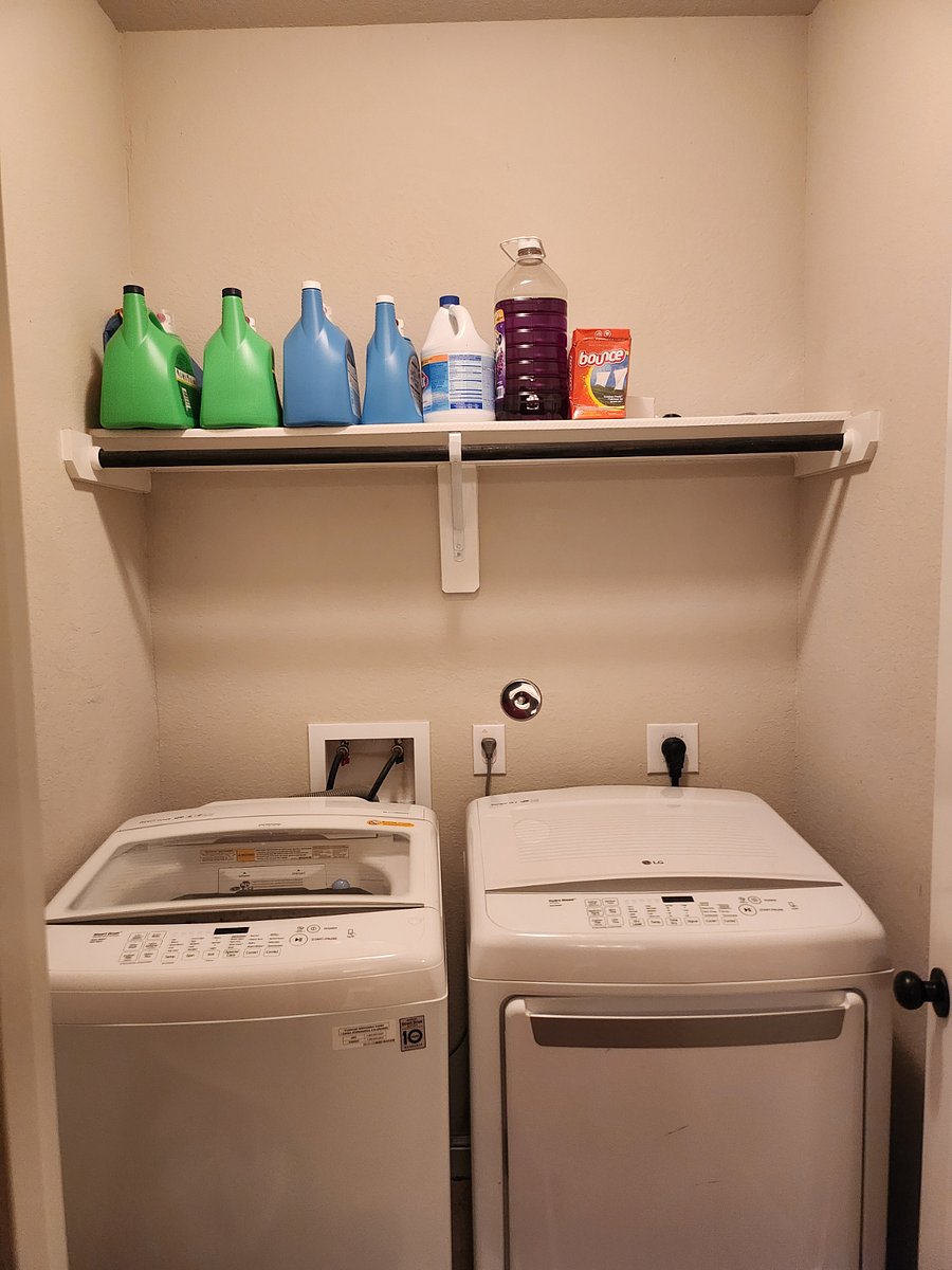 Washer/ Dryer