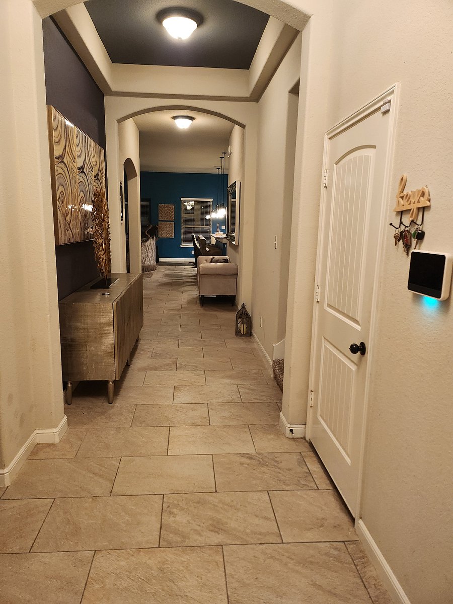 Hall View