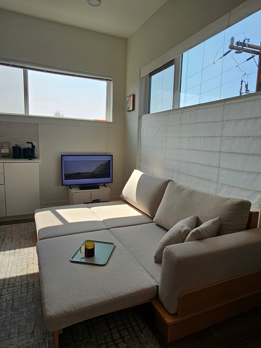 modular sofa bed