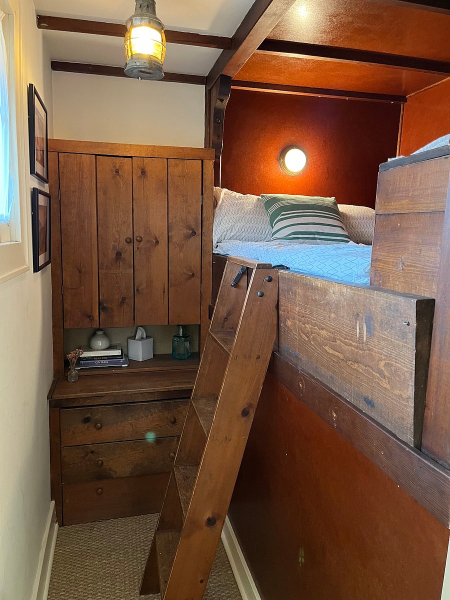 Bunkroom