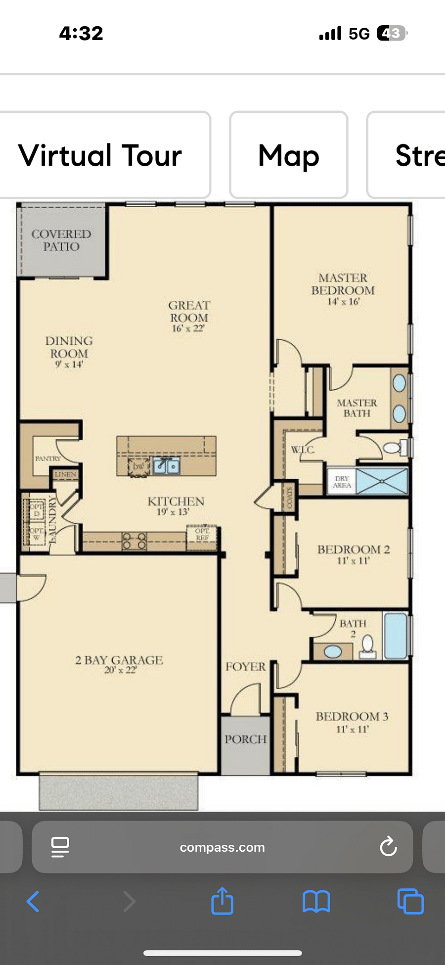 Furnished Finder property 882330_1 photo 19
