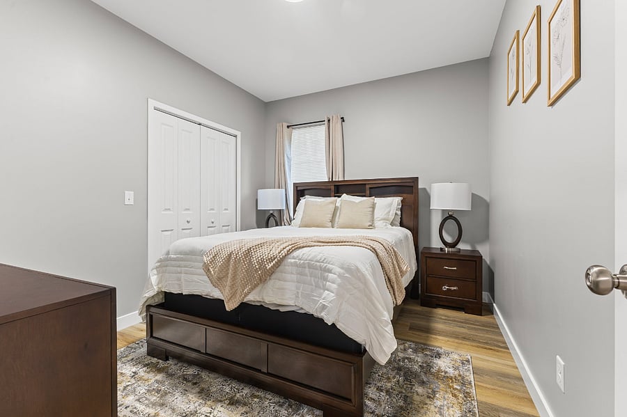 Bedroom 2 